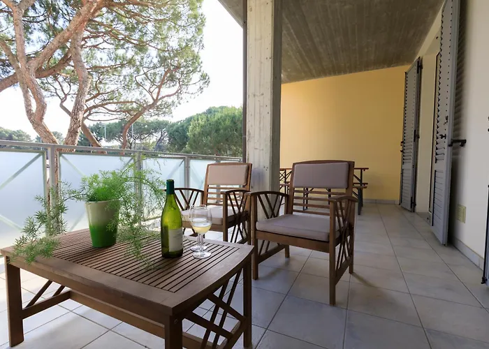 Residence Rivaverde