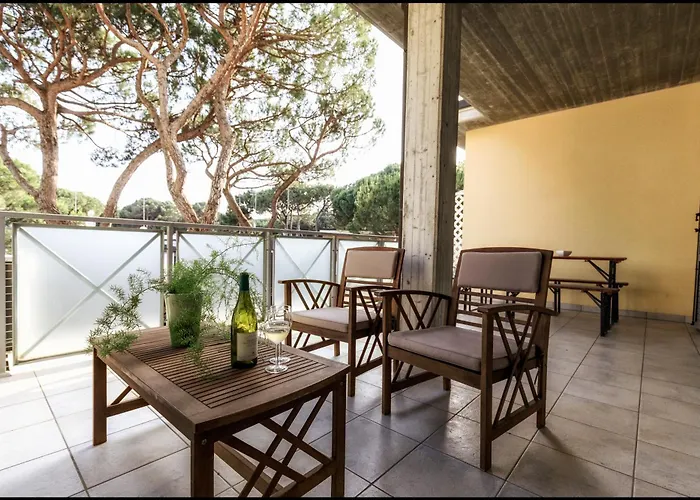 Residence Rivaverde