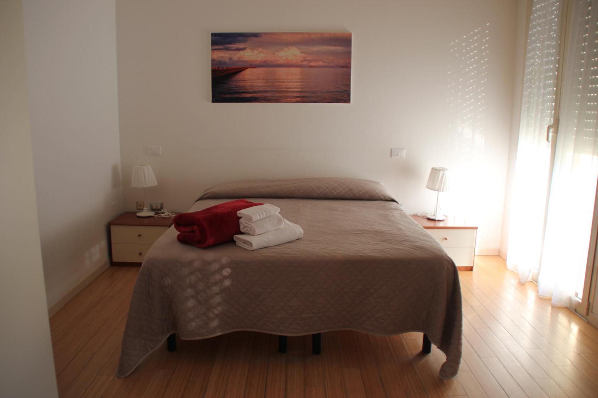 Rivaverde Aparthotel 2*