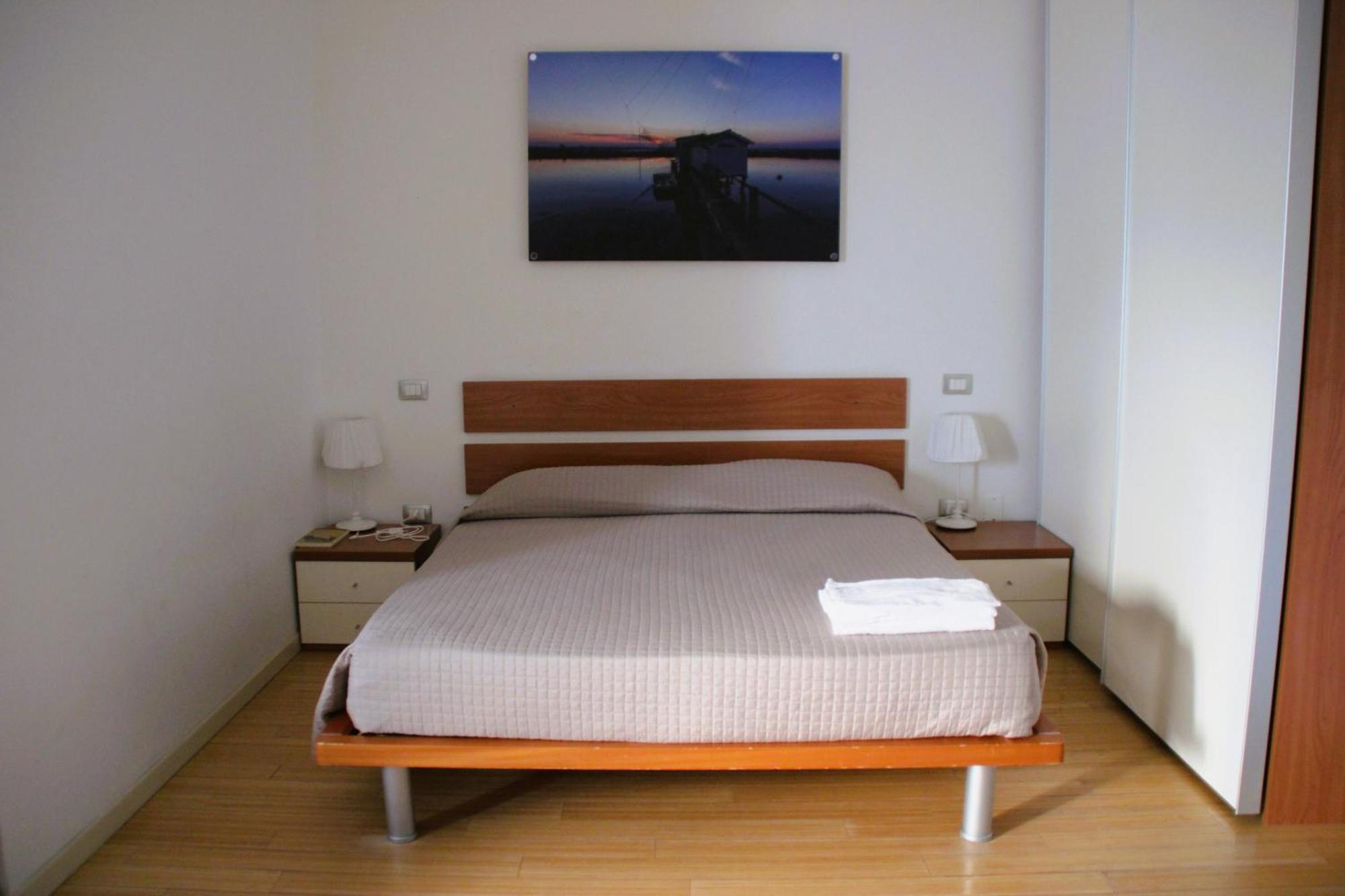 Rivaverde Apart-hotel Marina di Ravenna