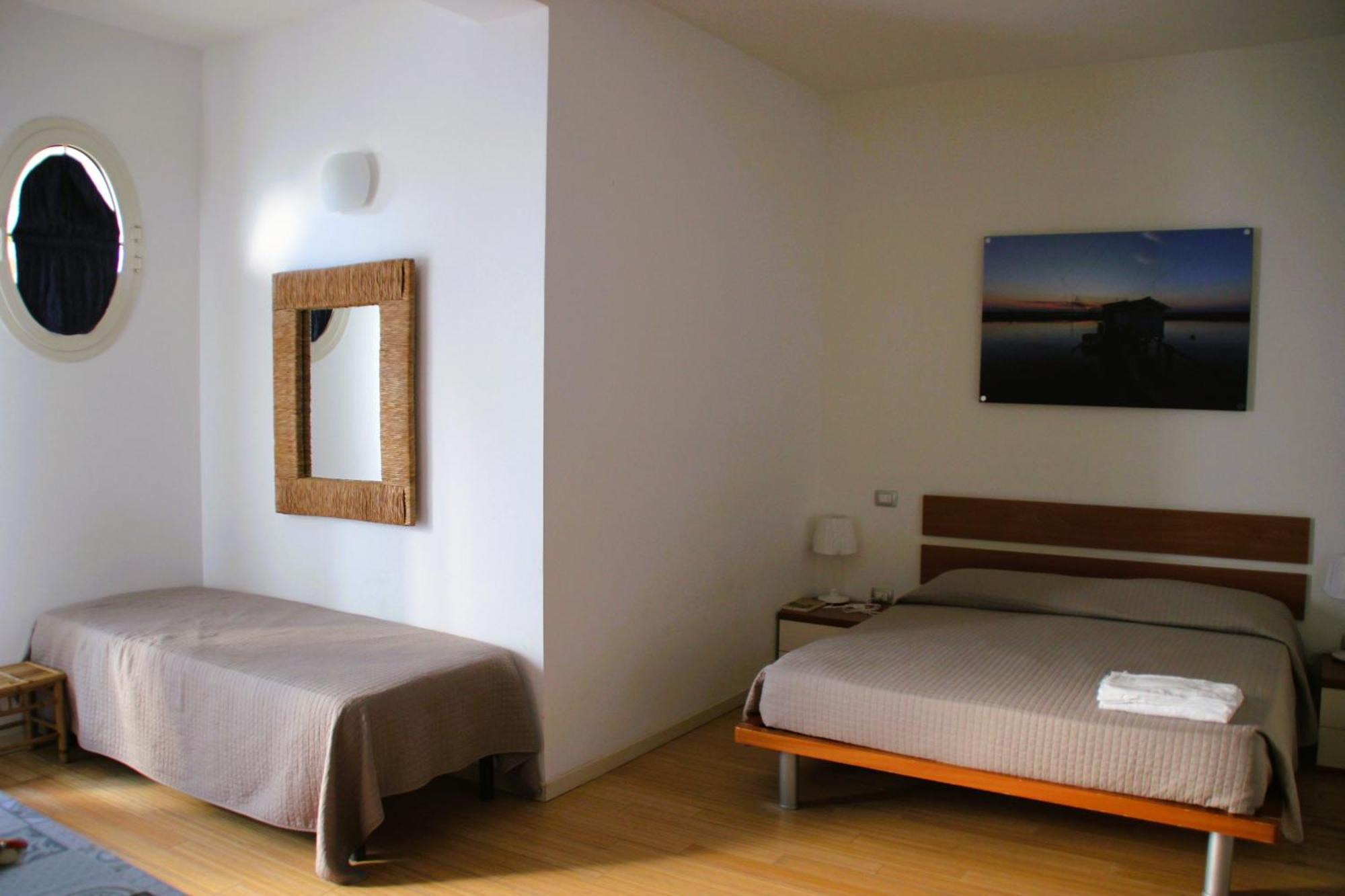 Rivaverde Apart-hotel 2*