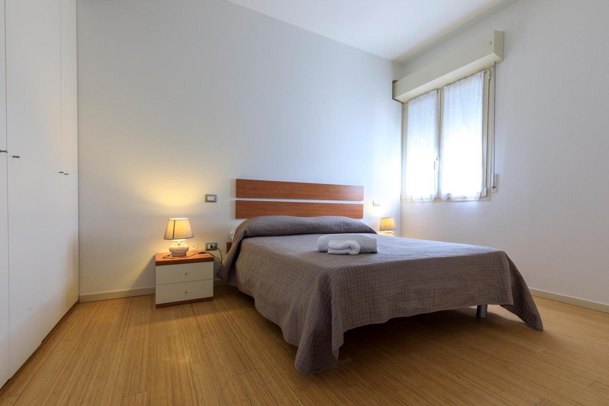 Rivaverde Apart-hotel 2*