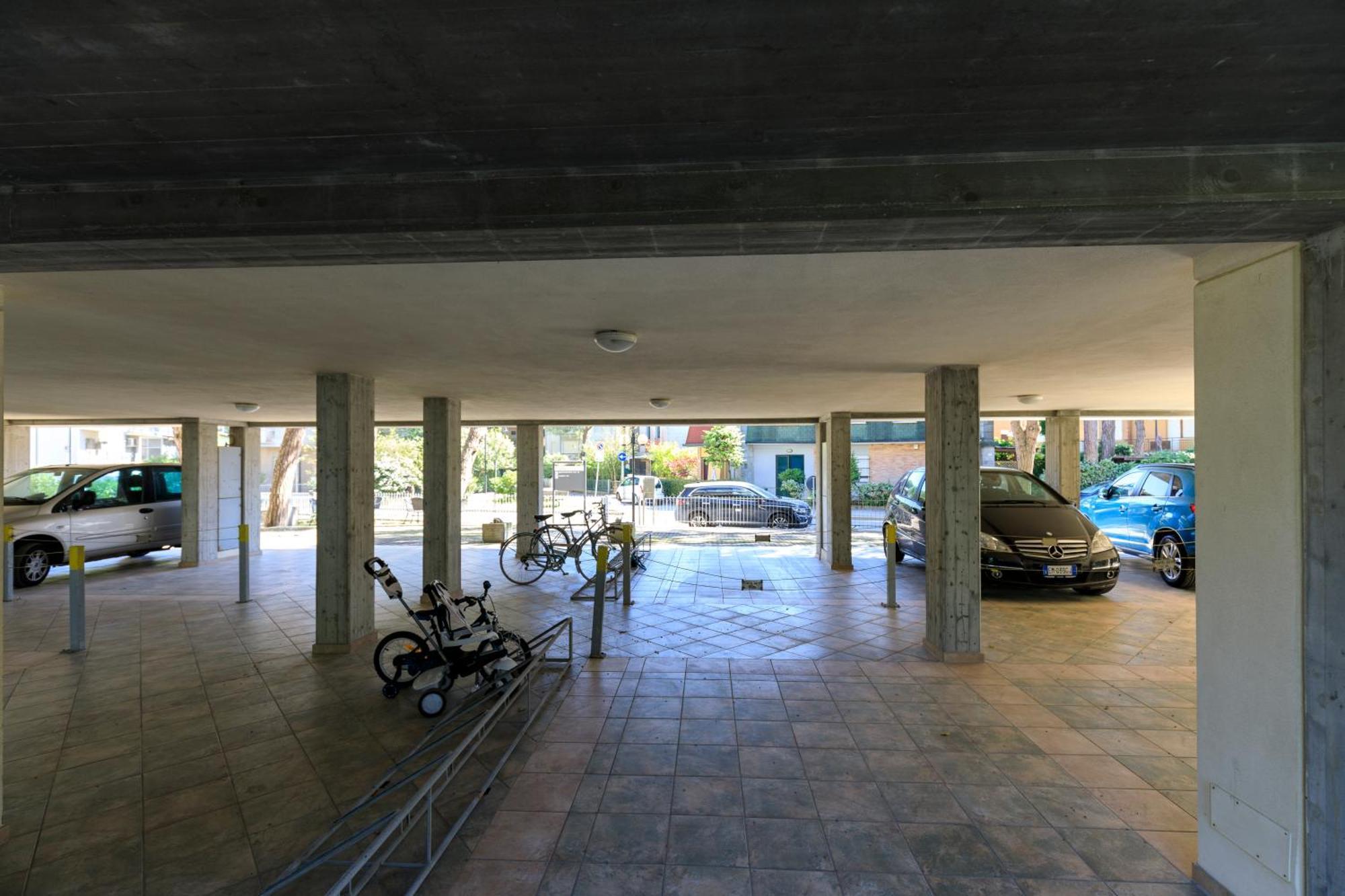 Aparthotel Rivaverde 2*