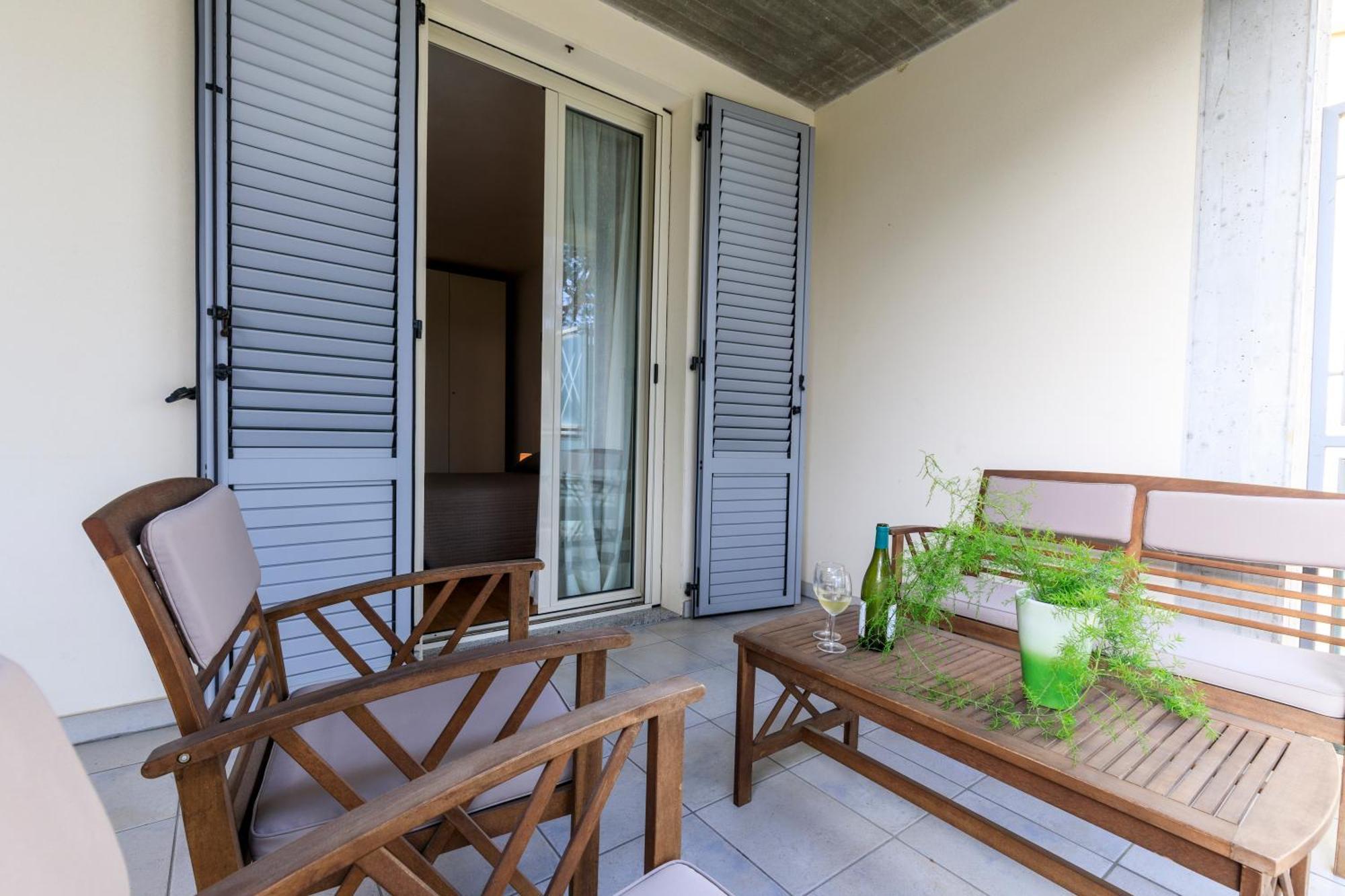 Rivaverde Apart-hotel 2*