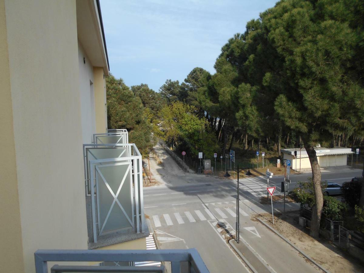 Rivaverde Apart-hotel