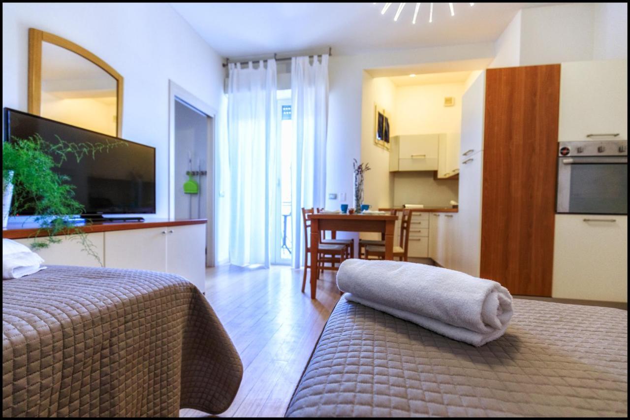Rivaverde Aparthotel 2*