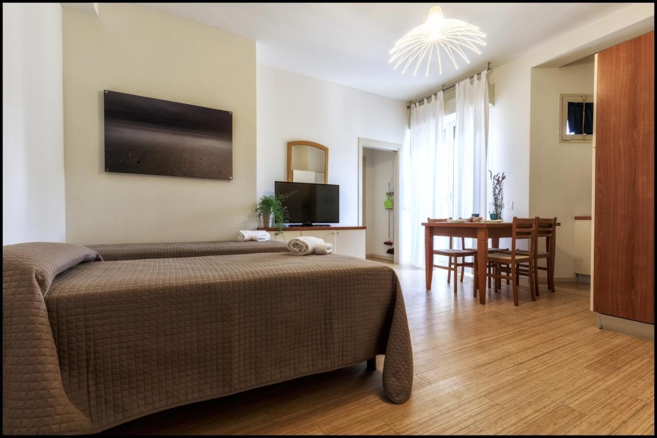 Aparthotel Rivaverde