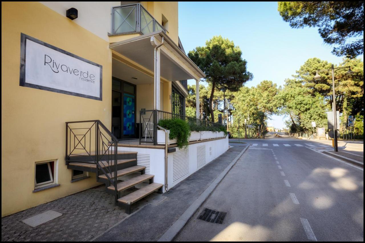 Aparthotel Rivaverde 2*