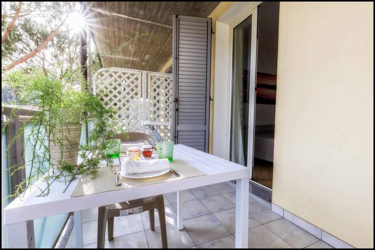 Rivaverde Apart-hotel Marina di Ravenna