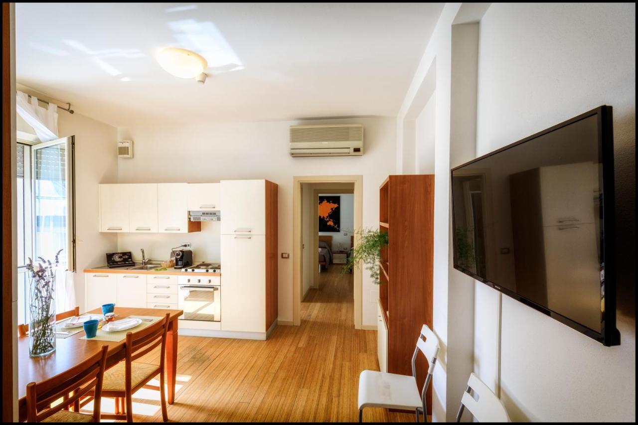 Aparthotel Rivaverde 2*