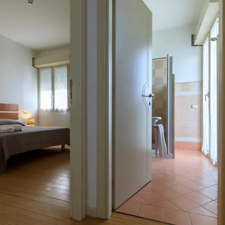 Residence Rivaverde Marina di Ravenna Exterior photo