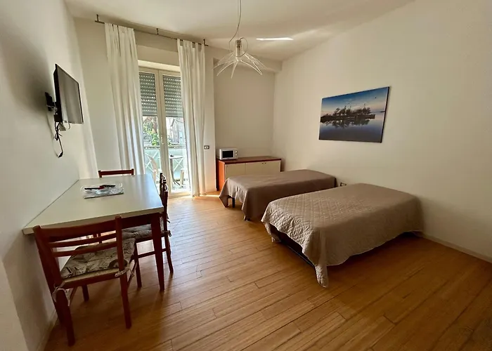Residence Rivaverde
