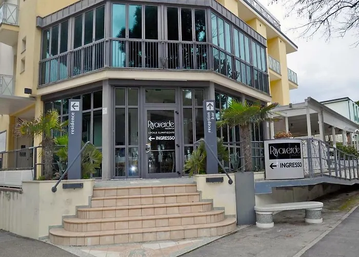 Residence Rivaverde