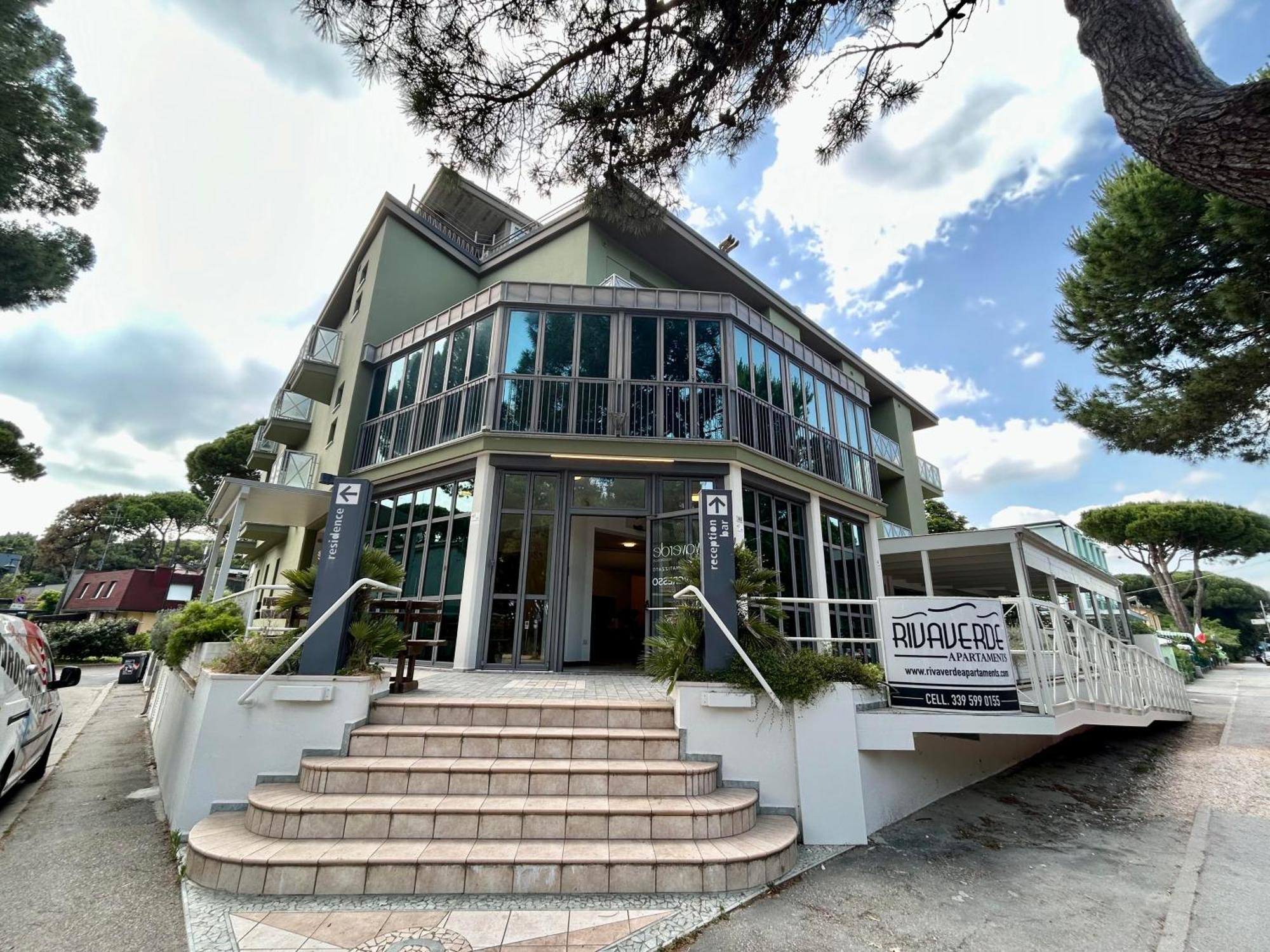 Rivaverde Aparthotel 2*