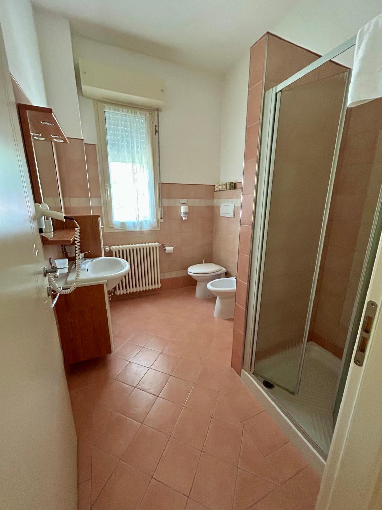 Rivaverde Aparthotel Marina di Ravenna