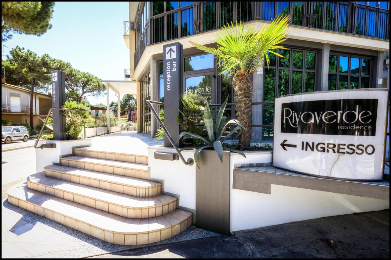 Rivaverde Aparthotel 2*
